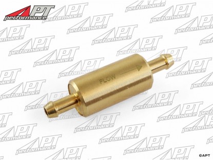 Anti Pulse valve AR Spider -  Alfa 75 -  Alfa 33