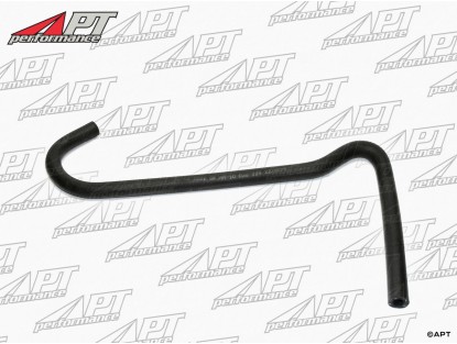 Heater hose 105 2. series (heater-intake manifold)