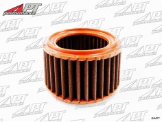 Air filter 750 / 101 single carburetor