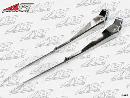 Set wiper arms stainless steel  750 -  101 -  2000 Touring