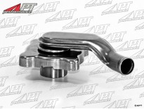 Oil filler cap with ventilation GTA -  101 -  105 INOX