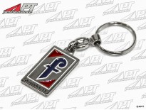 Key ring holder  Pininfarina (retangular)