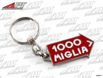 Key fob Mille Miglia