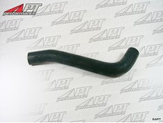 Upper radiator hose GTV6 (thermostat - radiator)