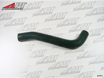 Upper radiator hose GTV 6 (thermostat-radiator)