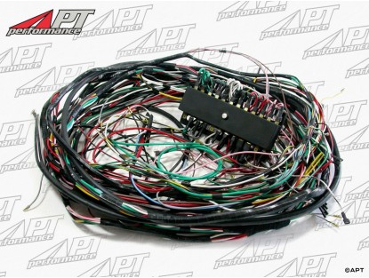 Electrical wire harness 2600 Touring Spider