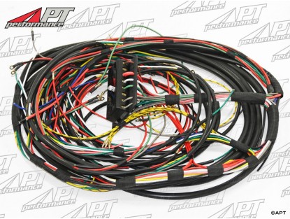 Electrical wire harness 750 Giulietta Spider /  / 750 D