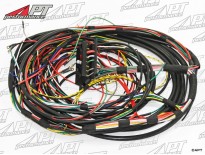 Electrical wire harness 750 Giulietta Spider /  / 750 D