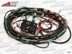 Electrical wire harness 101 Giulia Spider 1600