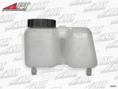 Brake fluid container 105 1. series (hydr. clutch) RHD