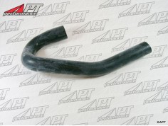 Radiator hose Alfetta -  GTV   81 (water pump-radiator)