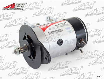 Rebuilt alternator dynamo 25A Bosch 750 -  101 -  105 MK1