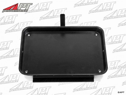 Battery support 750 -  101 Giulietta -  Giulia