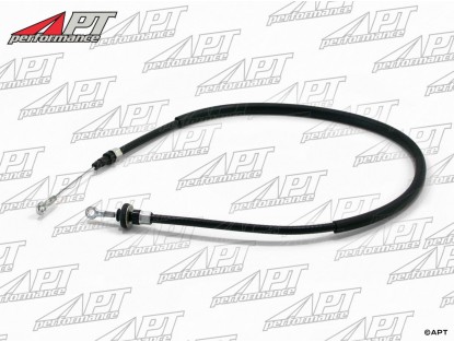 Clutch cable Fiat Dino 2400