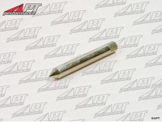 Bolt for door limiting strap Bertone GT 1. series