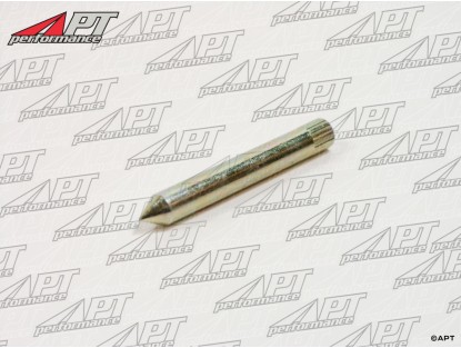 Bolt for door limiting strap Bertone GT 1. series