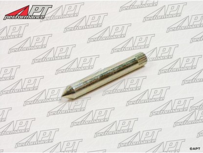 Bolt for door limiting strap Bertone GT + Spider / Zagato