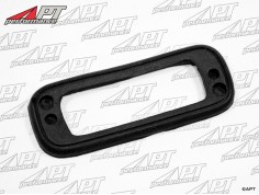 Rubber seal for license plate light 750 Giulietta Spider