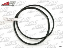 Set rubber seals on head lights 101 SS