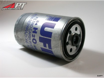 Fuel filter JTD 1,9 -  2,4 JTD