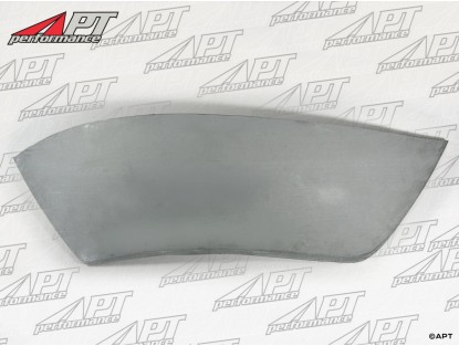 Repair panel rear fender rear Duetto Spider (20cm) right