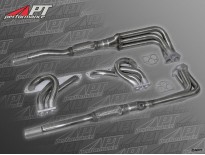 Set sport header (incl. flex pipes) GTV6 -  75 V6