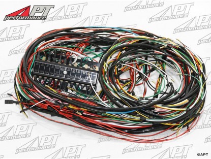 Electrical wire harness  2600 Sprint