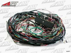 Electrical wire harness 2000 Touring Spider