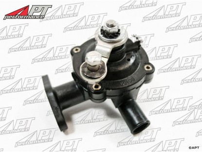 Heater valve 1300 - 2000 105 -  115 2. series -  M