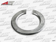 Aluminium spacer for front spring 105/115 7mm