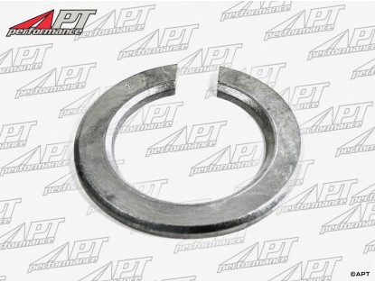 Aluminium spacer for front spring 105/115 7mm