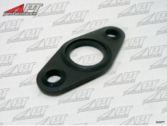 Rubber gasket for heater valve to radiator 105 -  116