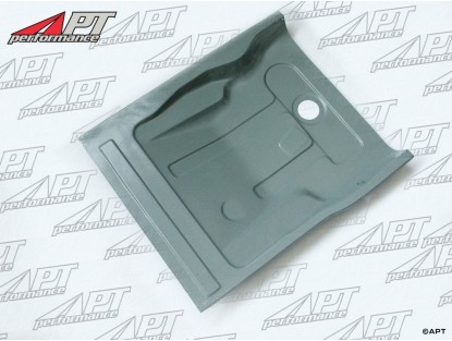 Floor panel rear right GT Bertone 3rd series