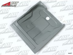 Floor panel rear left GT Bertone 3rd series