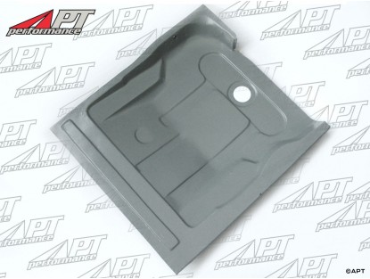 Floor panel rear left GT Bertone 3rd series