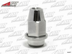Wheel nut right -hand thread V2A