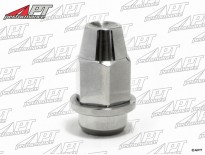 Wheel nut right -hand thread V2A