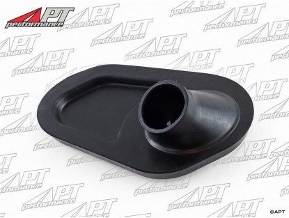 Rubber grommet for steering column oval 105 1. series