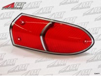 Rear light lens Duetto Spider USA right