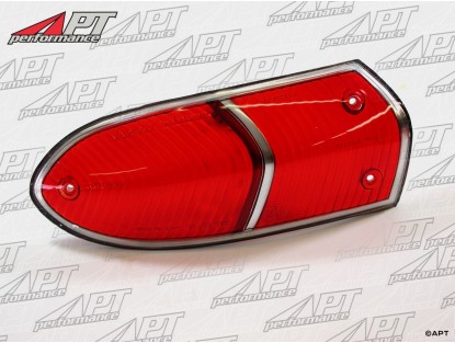 Rear light lens Duetto Spider USA left