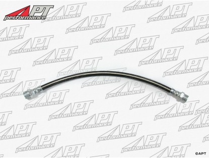 Brake hose front -  rear Ferrari 246 - 365 (420mm)