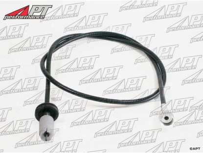 Rev. counter cable Alfetta GTV (1310 mm)