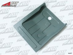 Floor panel rear right GT Bertone 1st series