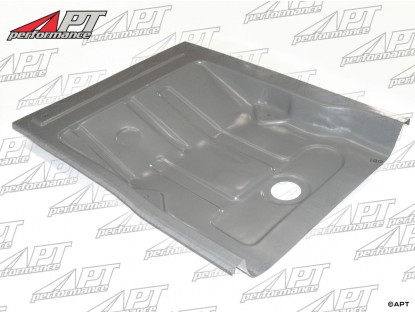 Floor panel rear right Bertone GT 2. series