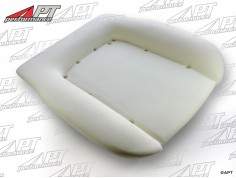 Seat foam Duetto -  Kammtail Spider 66 - 86