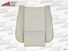 Seat foam Alfa Romeo Spider 1987 - 1993