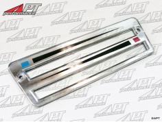 Heater fascia panel Duetto -  Fastback Spider 1. series