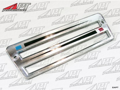 Heater fascia panel Duetto -  Fastback Spider 1. series