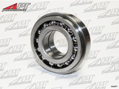 Transmission bearing main shaft 105 2.series front -  mid