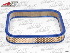 Air filter original UFI Ferrari 208 -  308 Carburetor